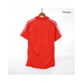 Liverpool Jersey 2006/07 Home Retro Adidas