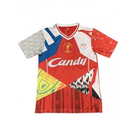 Liverpool Jersey 2005 Retro