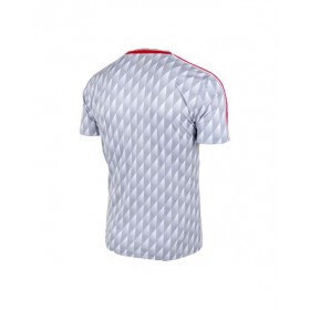 Liverpool Away Jersey Retro 1989/91 By