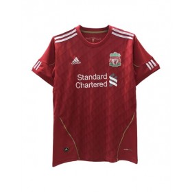 Liverpool Home Jersey Retro 2010/12