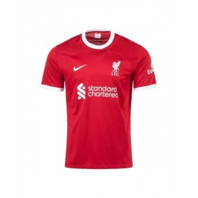 Liverpool Jersey 2023/24 Home