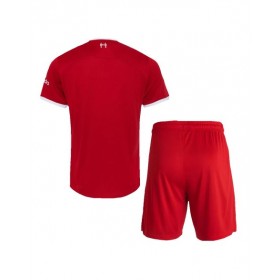 Liverpool Jersey Kit 2023/24 Home