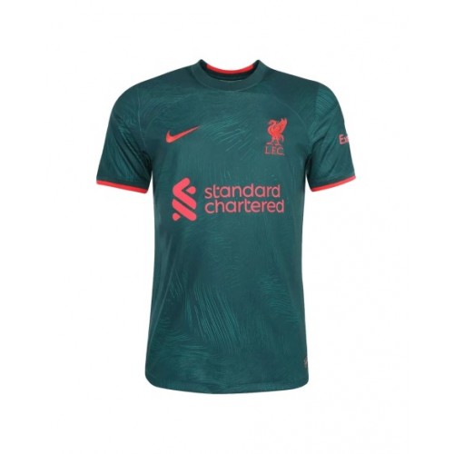 Liverpool Jersey 2022/23 Authentic Third