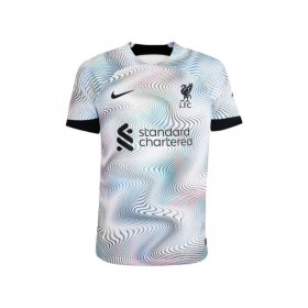 Liverpool Jersey 2023/24 Away