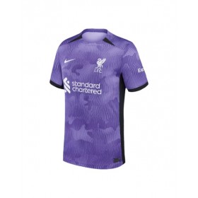 Liverpool Jersey 2023/24 Third