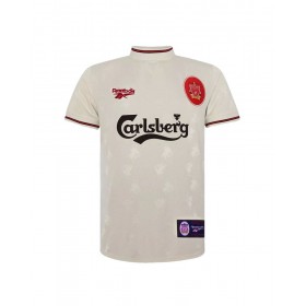 Liverpool Away Jersey Retro 1996/97