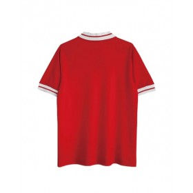 Liverpool Home Jersey Retro 1981 By