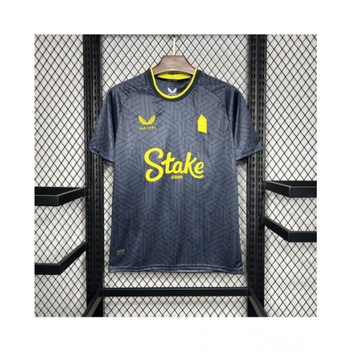 Everton 2024/25 Away Jersey