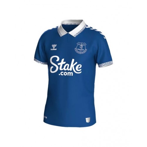  Everton Jersey 2023/24 Home