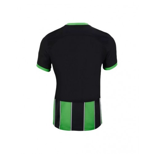 Brighton & Hove Albion Jersey 2023/24 Away