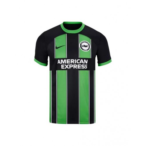 Brighton & Hove Albion Jersey 2023/24 Away