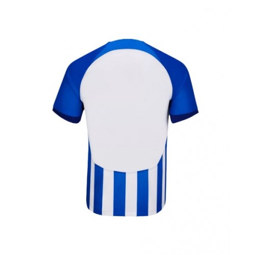 Brighton & Hove Albion Jersey 2023/24 Home