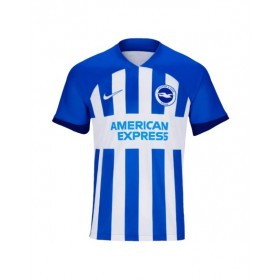 Brighton & Hove Albion Jersey 2023/24 Home