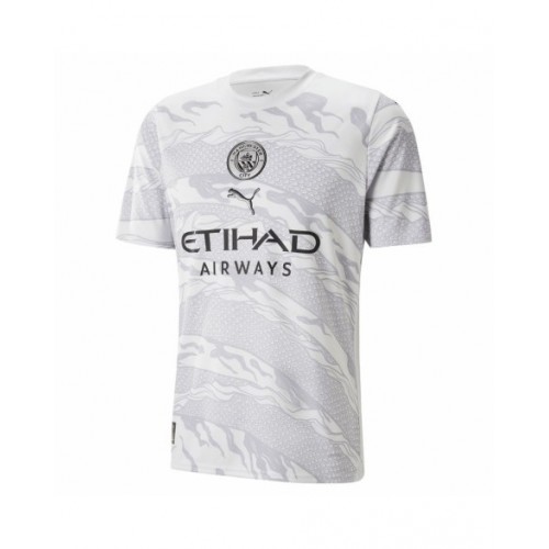 Manchester City Year Of The Dragon Jersey 2023/24