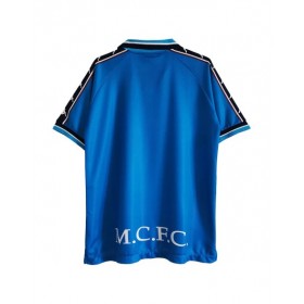 Manchester City Home Jersey Retro 1997/99 By