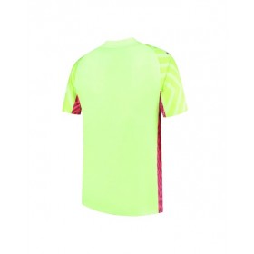 Manchester City Goalkeeper Jersey 2023/24 Green