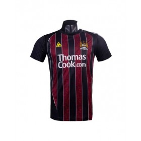 Manchester City Jersey 2008/09 Away Retro