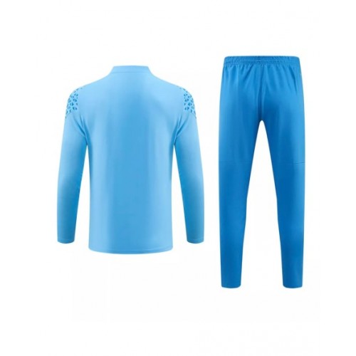 Manchester City Jersey Kit 2023/24