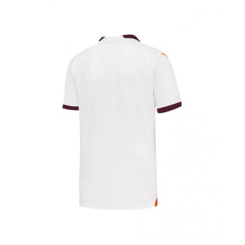 Manchester City Jersey 2023/24 Away