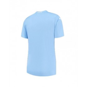 Women's Manchester City Jersey 202324 Home