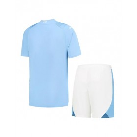 Manchester City Jersey Kit 2023/24 Home