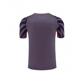 Manchester City Goalkeeper Jersey 2023/24 Purple