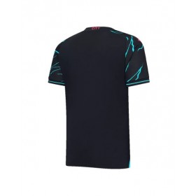 Manchester City Jersey Kit 2023/24 Third