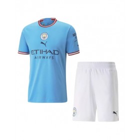 Manchester City Jersey Kit 2022/23 Home