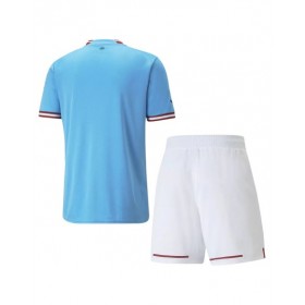 Manchester City Jersey Kit 2022/23 Home