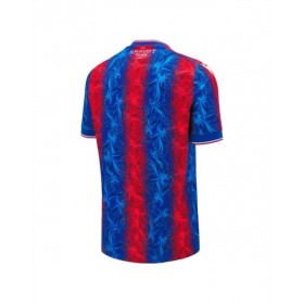 Crystal Palace Home Soccer Jersey 2024/25