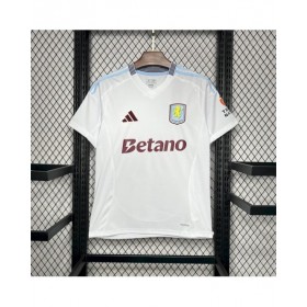 Aston Villa 2024/25 Away Jersey