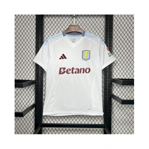 Aston Villa 2024/25 Away Jersey