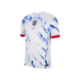 Norway Away Jersey 2024