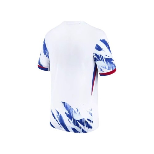 Norway Away Jersey 2024