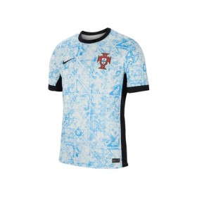 Portugal Jersey 2024 Away