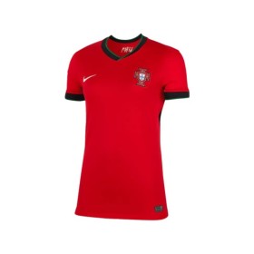 Women's Portugal Home Jersey EURO 2024