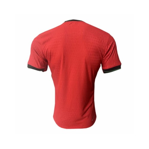 Portugal Jersey 2024 Authentic Home