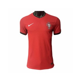 Portugal Jersey 2024 Authentic Home