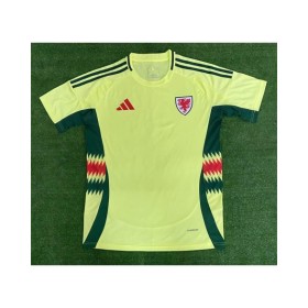 Wales Away Jersey EURO 2024