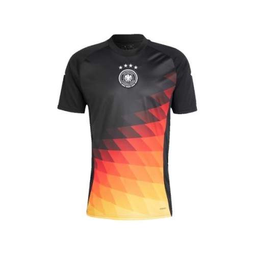 Germany Pre-Match Jersey EURO 2024