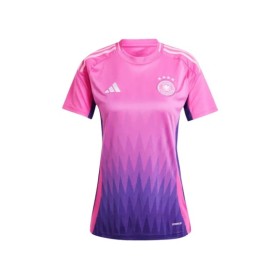 Women's Germany Away Jersey Euro 2024