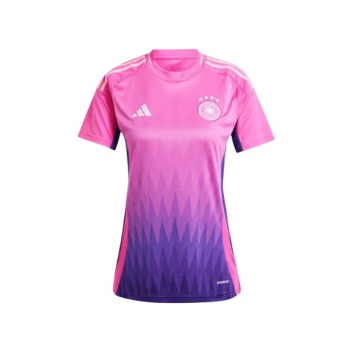 Women's Germany Away Jersey Euro 2024