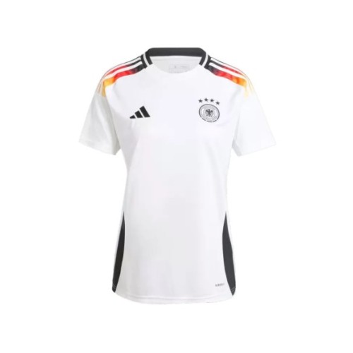 Women's Germany Home Jersey EURO 2024