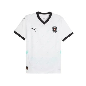 Austria Away Jersey EURO 2024