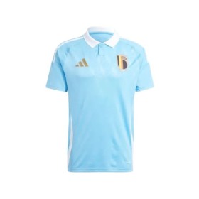 Belgium Jersey EURO 2024 Away