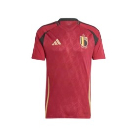 Belgium Jersey EURO 2024 Home