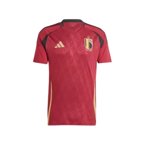 Belgium Jersey EURO 2024 Home