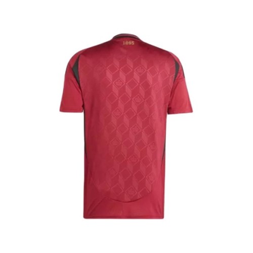 Belgium Jersey EURO 2024 Home