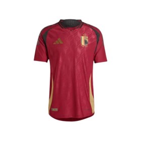 Belgium Jersey EURO 2024 Authentic Home