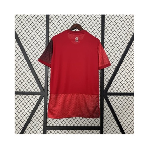 Poland Away Jersey EURO 2024